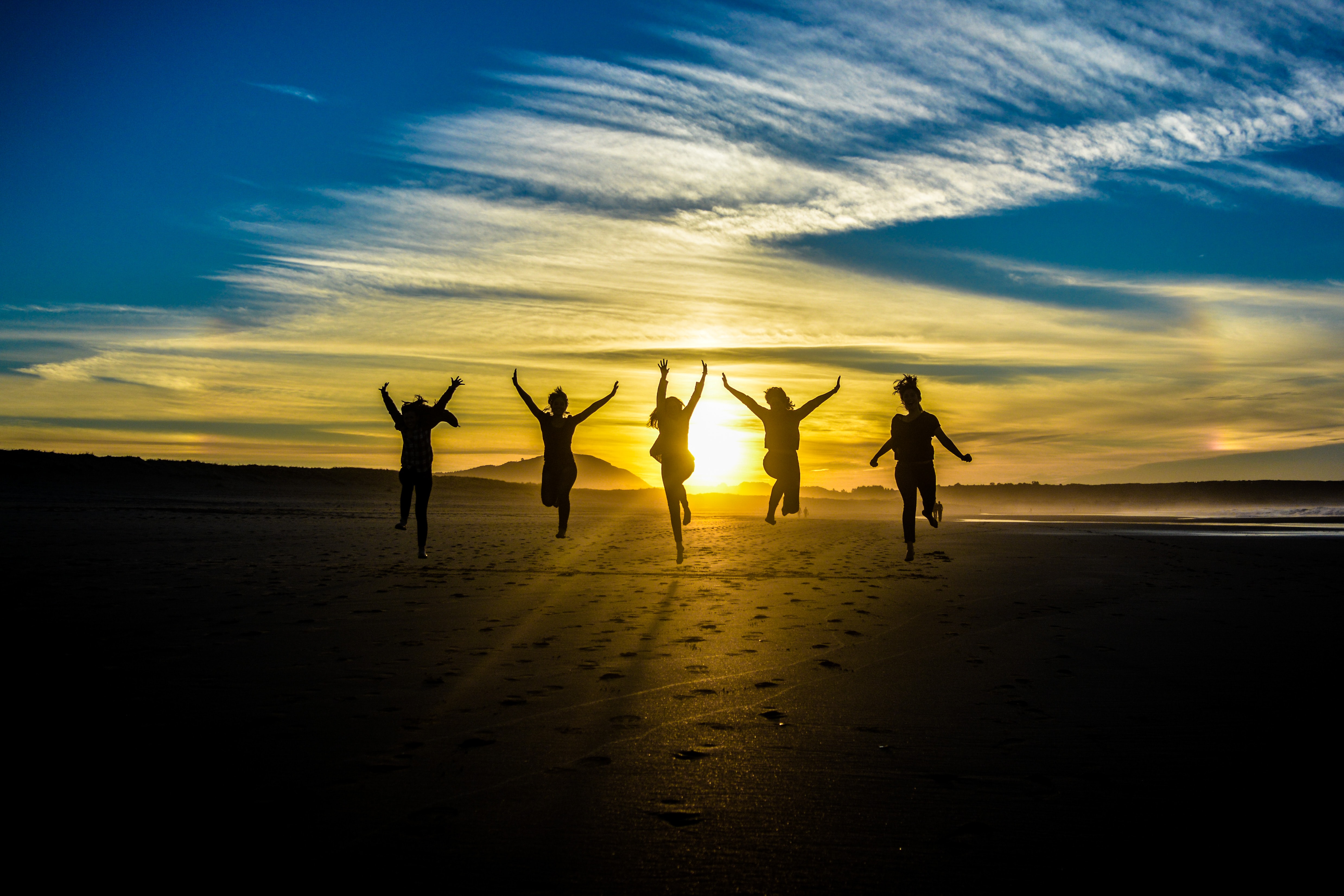 Pepper Your Life with Dreams by PaTrisha-Anne Todd - Master Coach and Trainer at www.CoachingLeadsToSuccess.com