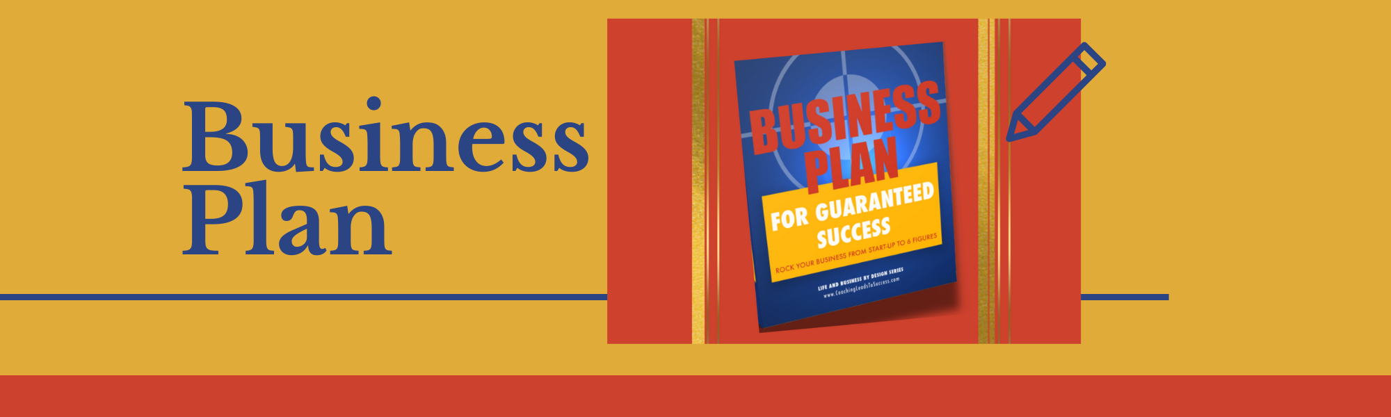 Business Plan written by PaTrisha-Anne Todd founder at CoachingLeadsToSuccess.com