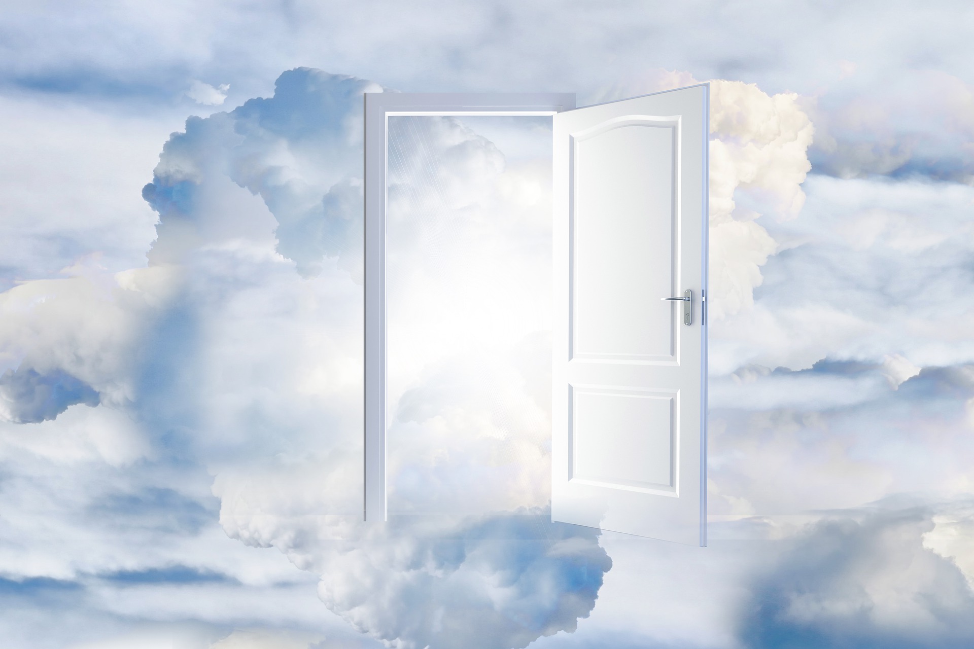 DoorCloud