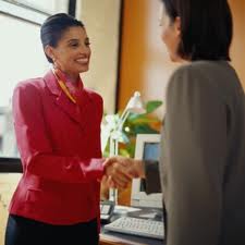 Business Etiquette Education ask PaTrisha-Anne Todd, LCSi
