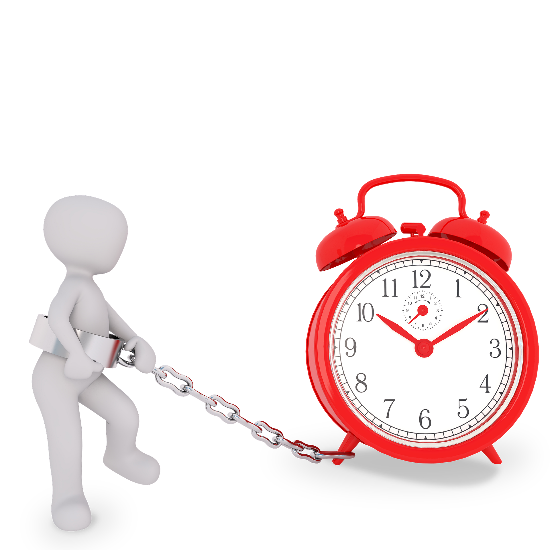 Time Freedom blogpost by PaTrisha-Anne Todd at CoachingLeadsToSuccess.com