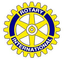 Rotarian PaTrisha-Anne Todd