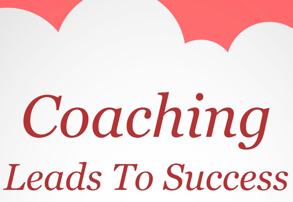 Coaching Leads To Success ask PaTrisha-Anne Todd