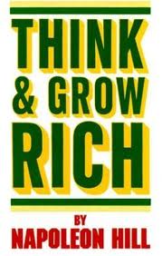 Think and Grow Rich with 1:1 coaching from PaTrisha-Anne Todd at Coaching Leads To Success